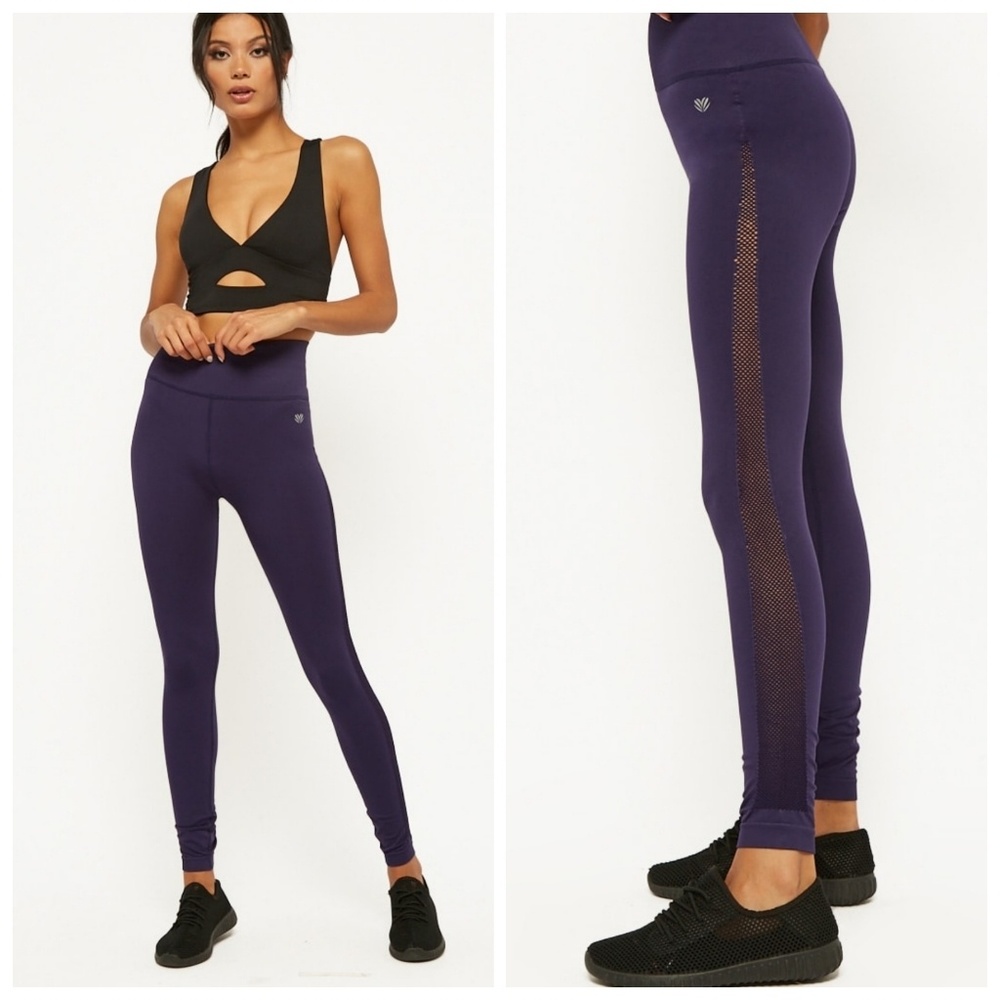 Active Leggings